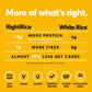 Right Rice - Made From Vegetables - Spanish - Case of 6 - 7 oz.(D0102HX2SY7.)