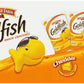 Pepperidge Farm Goldfish, Cheddar, 1.5 Ounce Bags (Pack Of 24)