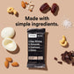 Rxbar Protein Bars, Protein Snack, Snack Bars, Chocolate Sea Salt, 9.15Oz (5 Bars)