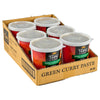 Thai Kitchen Green Curry Paste, 35 Oz (Pack Of 6) - Six 35 Ounce Tubs Of Bulk Thai Green Curry Paste, Perfect For Vegetables, So