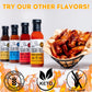 G Hughes Sugar Free Sweet Honey Wing Sauce - Hot Honey Bbq Sauces, Honey Garlic Sauce, Sugar Free Barbecue Sauce, Gluten Free Barbecue Sauces, Hot Honey Sauce, Bbq Honey - 12 Oz (3-Pack)