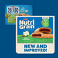 Nutri-Grain Breakfast Bars, Made with 10g Whole Grains, Snack Bars, Apple Cinnamon (3 Boxes, 48 Count)