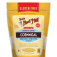 Bob's Red Mill, Corn Meal, Gluten Free, 24 Ounce (Case of 4)