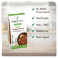 Food Earth Indian Simmer Sauce - Vindaloo Curry - Organic, Vegan, Gluten-Free, GMO-Free - Microwavable Cooking Sauce - 12 Pouche