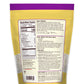 Bobs Red Mill Creamy White Corn Grits Hot Cereal, 24 oz Pack of 4, Natural