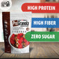 Julian Bakery® Progranola® Cereal | Chocolate | 13G Protein | Paleo | 3 Net Carbs | Gluten-Free | Grain-Free | 2 Pack