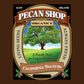 Pecan Shop Raw Organic California Walnuts, Family Orchard Grown Unpasteurized-2 Pound