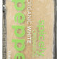 Spicely Organic Jar Pepper White Ground, 2 Oz