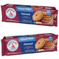 Voortman Bakery Sugar Free Oatmeal Cookies (Pack of 2) Really delicious!