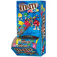 M&MS Milk Chocolate MINIS Candy Tube, 1.08-Ounce, 24-Count, Model 10040000032370