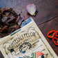 Righteous Felon Beef Jerky, Mens Gift, Gluten Free Biltong Meat Snack, Healthy Snacks For Adults, High Protein, Zero Sugar, Low