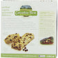Cascadian Farm Organic Granola Bars, Chocolate Chip Chewy Granola Bars, 6 Bars (Pack Of 6)