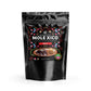 YERBERO Authentic Artisan Mole Xico - Sweet & Spicy, 16 oz, All Natural, No Additives, Imported from Veracruz, Mexico
