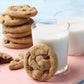 Sweet Lorens Gluten Free & Vegan Less Sugar Chocolate Chunk Cookie Dough