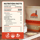 Sunrise Flour Mill Organic White Flour - USDA Non-GMO, High Protein, Unbleached, 32 oz - Perfect for Baking, White Color