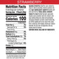 Special K Breakfast Bars, Strawberry Flavor, 100 Calorie Snacks, 5.28 oz (Pack of 8)