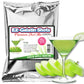EZ-SQUEEZE Green Apple Appletini Jello Shot Mix - 6.78 oz - Gluten-Free Gelatin Mix - Easy to Make