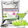 EZ-SQUEEZE Green Apple Appletini Jello Shot Mix - 6.78 oz - Gluten-Free Gelatin Mix - Easy to Make