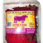Don Betos Extra Fuego Beef Jerky  Texas Made  Extra Spicy  2.6 oz