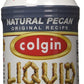 Colgin Liquid Smoke, All Natural Pecan, 4 Ounce Bottle