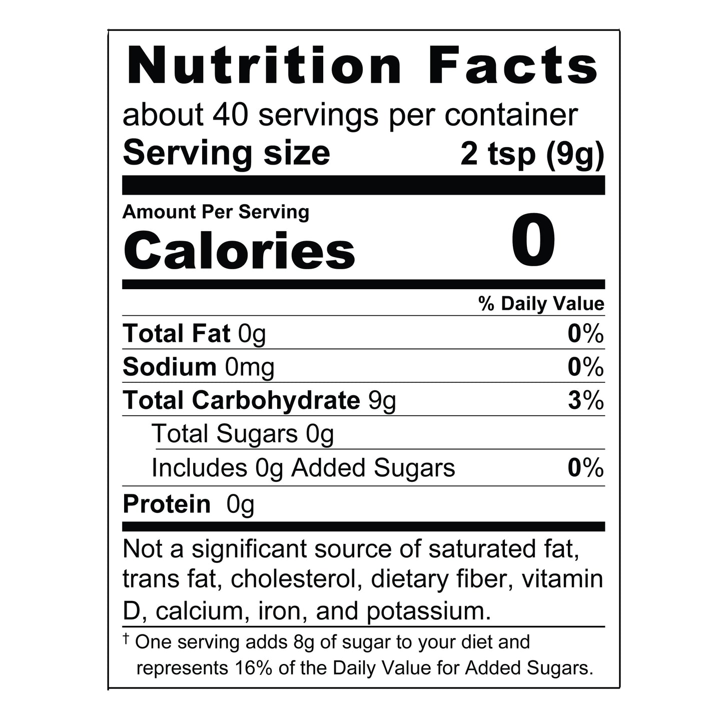Wholesome Allulose Sweetener, 12-Ounce Bag, Zero Calorie Granulated Sugar Substitute, Non Gmo, Non Erythritol, Gluten Free & Veg