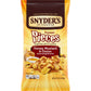 Snyder'S Of Hanover Pretzel Pieces, Honey Mustard & Onion, 12 Oz