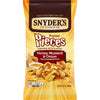 Snyder'S Of Hanover Pretzel Pieces, Honey Mustard & Onion, 12 Oz