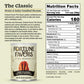 Fortune Favors Candied Pecans, Sweet And Salty Snack, Hand Crafted In Small Batches, Usa-Grown (16Oz, Classic)