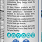 Bang Energy Star Blast, Sugar-Free Energy Drink, 16 Ounce (Pack of 12)