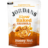 Jordans Cereals | Delightfully Crisp Slow-baked Granola | No Artificial Flavors, Colors, or Preservatives | Healthy Snacks for A