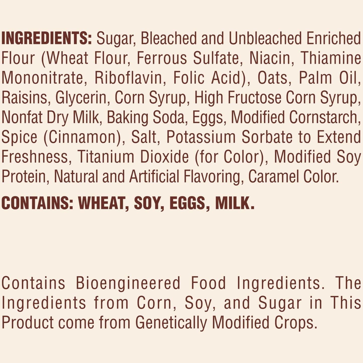 Archway Soft Iced Oatmeal Cookies, 9.25 Oz (Pack of 9), Iced Oatmeal, Model 103540