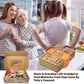 Vintage Candy Co. 1965 Deluxe 59Th Birthday Candy Care Package: The Ultimate Sweets Gift Basket For Turning 59 Years Celebration