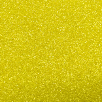 Edible Sanding Sugar Sprinkles For Cookie Decorating, Sugar Sprinkle Mix For Celebration Cakes, Cupcakes, Cookies, 3Oz (Yellow)