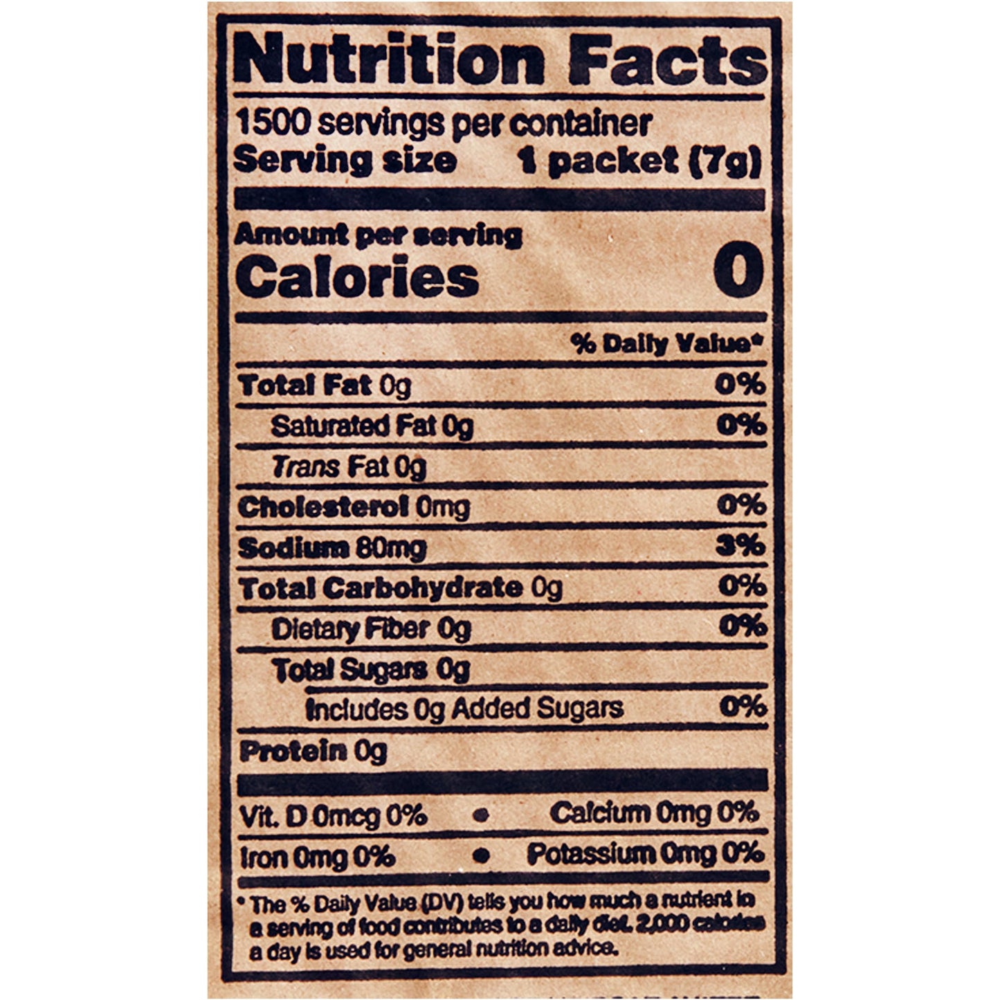 French's Classic Yellow Mustard Packets, 1500 count - One 1500 Count Individual Yellow Mustard Packets, Perfect Single-Serve Siz