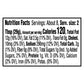 Kraft Classic Caesar Dressing, 8 Fl Oz Bottle