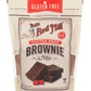 Bobs Red Mill Gluten Free Brownie Mix, 21 Oz Bag (Pack Of 4) - Kosher