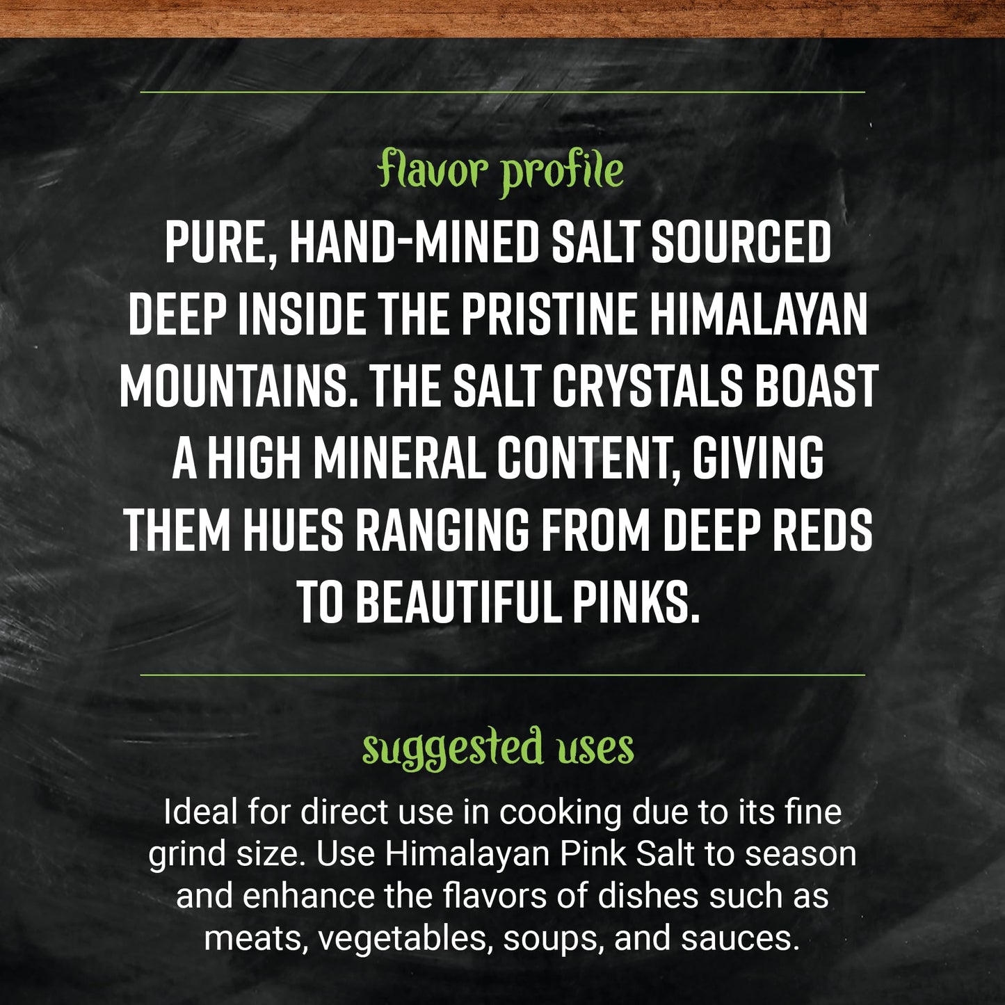 Frontier Salt Grinder - Pink - 3.4-Ounce Bottle