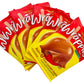 Concord Foods Caramel Apple Wraps, Easy Treats at Home, 6.5 oz (Pack of 6)