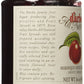 D’Arbo All-Natural Sour Cherry Fruit Spread, 16 Oz | Crafted Tradition | Pure Fruit Flavor No Artificial Preservatives—Ensuring A Naturally Sweet And Flavorful Spread.