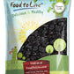 Food to Live Pitted Prunes, 15 Pounds - Whole Dried Plums, Unsulfured, Unsweetened, Non-Infused, Non-Irradiated, Kosher, Vegan, 