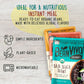 Beanvivo - Variety 6 Pack (10 Oz Each) - Organic Baja Black Beans, Three Bean Vegan Chili, Bbq Pinto Beans - Seasoned & Ready To