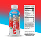 RECOVER 180 Organic Sports Hydration Drink, No Sugar, 15 Cal, Fruit Punch, 16.9 Fl Oz (Pack of 12)