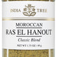 India Tree Ras el Hanout, 1.75 oz