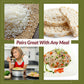 Himalayan Chef Basmati Rice, Broken Rice Organic - 10 lbs
