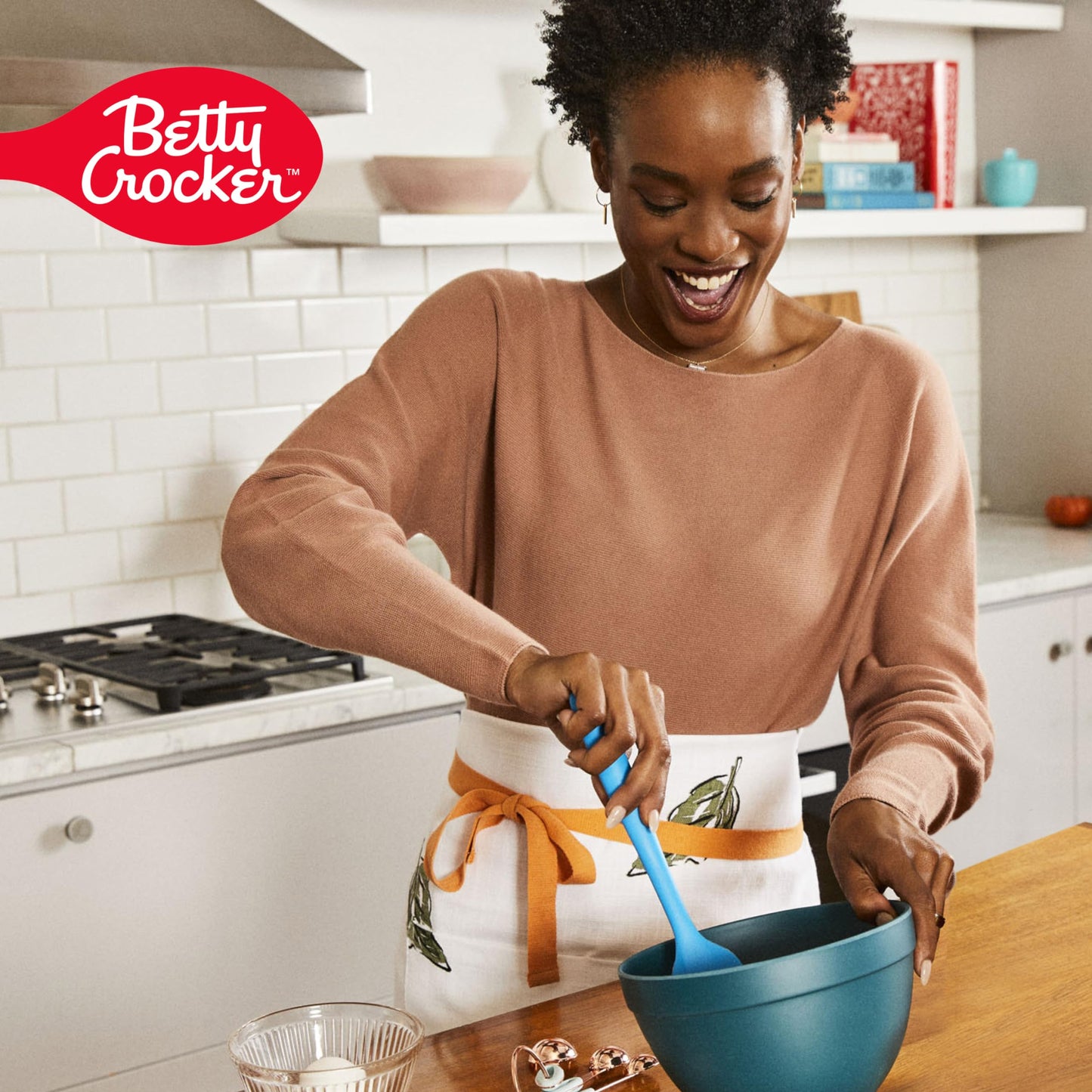 Betty Crocker Delights Super Moist Cherry Chip Cake Mix, 13.25 oz.