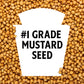 Heinz Yellow Mustard, 14 Oz