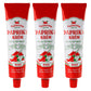 Hungarian Paprika Paste, Sweet (3x160g/5.6oz) Certified Kosher, Imported from Hungary, Similar to Piros Arany