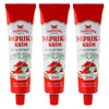 Hungarian Paprika Paste, Sweet (3x160g/5.6oz) Certified Kosher, Imported from Hungary, Similar to Piros Arany
