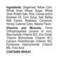 Malt-O-Meal Honey And Oat Blenders® Kids Breakfast Cereal, Family Size Bulk Bagged Cereal, 32 Ounce - 1 Count