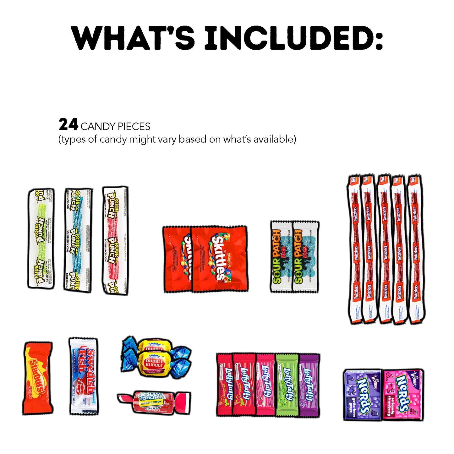 Birthday Care Package (80 Count) Snacks Food Cookies Chocolate Bar Chips Candy Party Variety Gift Box Pack Assortment Basket Bun